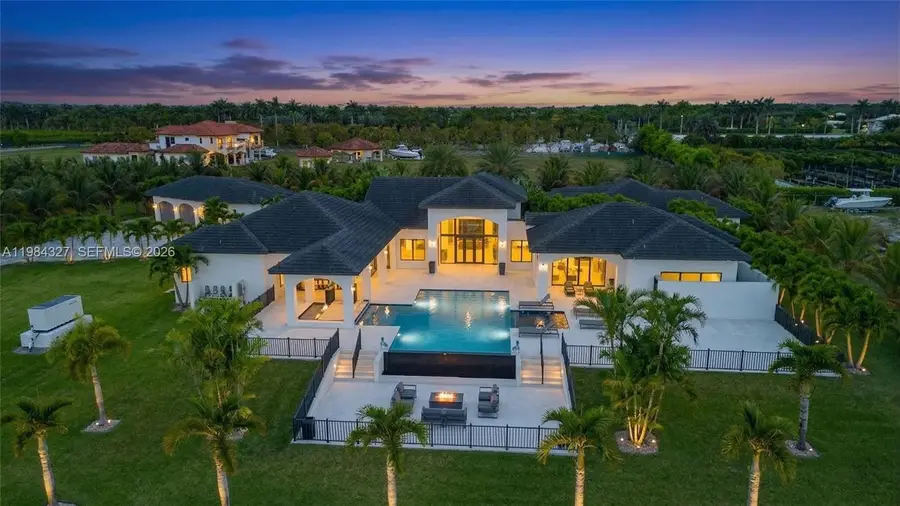 15620 SW 188th Court, Miami, FL 33187 - #2