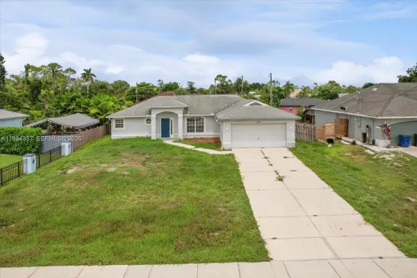 19063 Miami Boulevard, Fort Myers, FL 33967