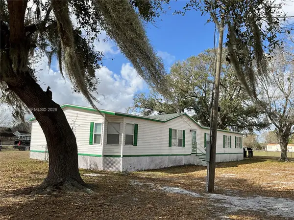 34 Ridge Road, Frostproof, FL 33843