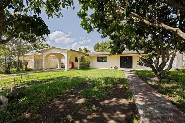 17371 SW 302nd Street, Homestead, FL 33030