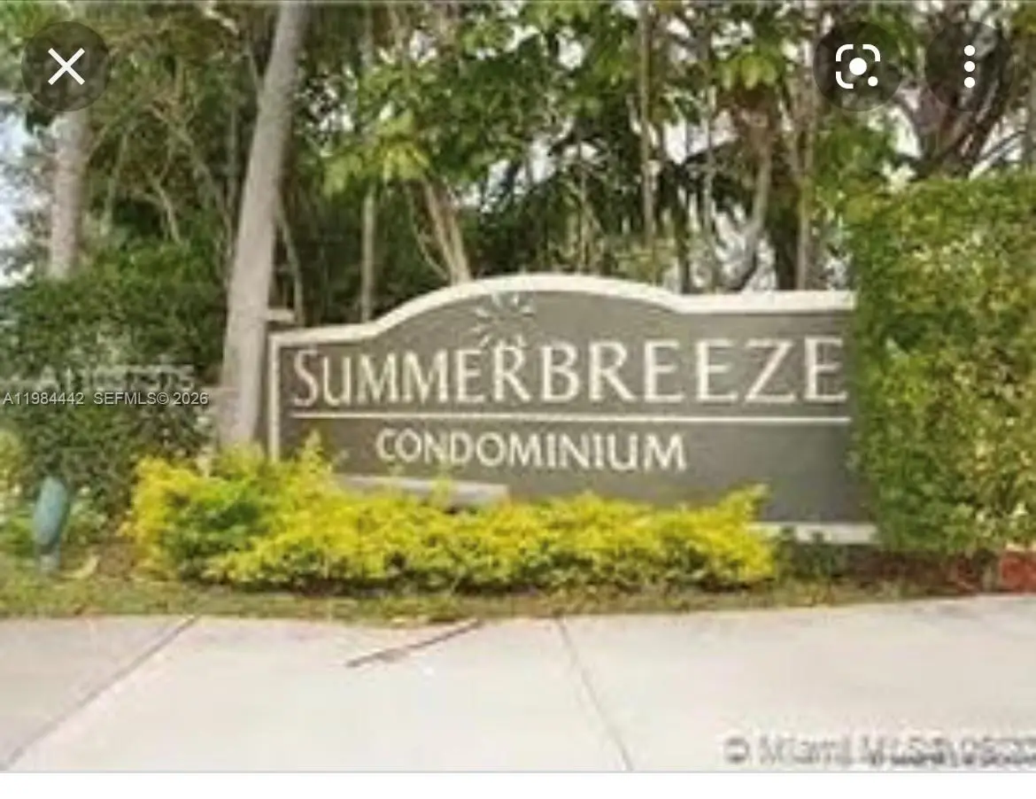 9999 Summerbreeze Drive #218, Sunrise, FL 33322 - #1