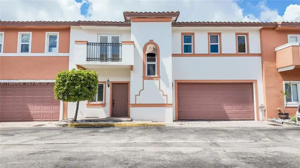 6002 SW 8th Street #3, West Miami, FL 33144