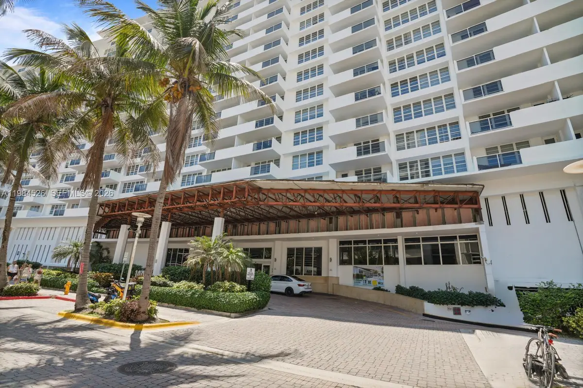 100 Lincoln Road #825, Miami Beach, FL 33139 - #1