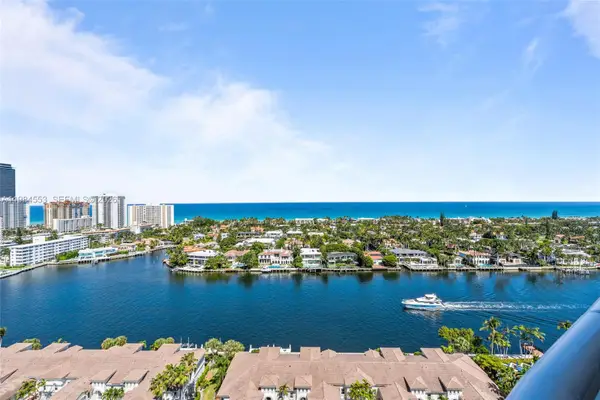 21200 Point Place #1901, Aventura, FL 33180