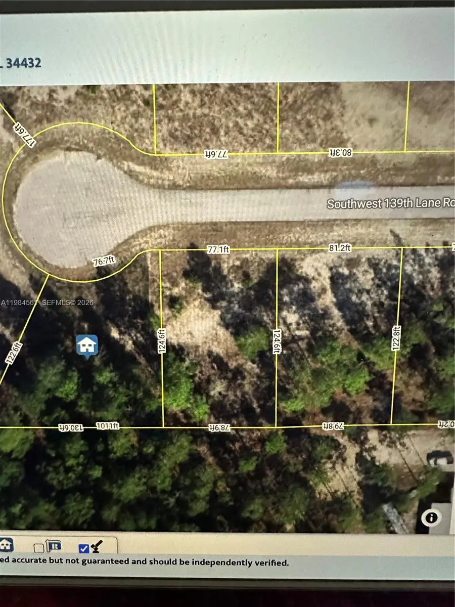 Address Withheld By Seller, Ocala, FL 34432 - #3