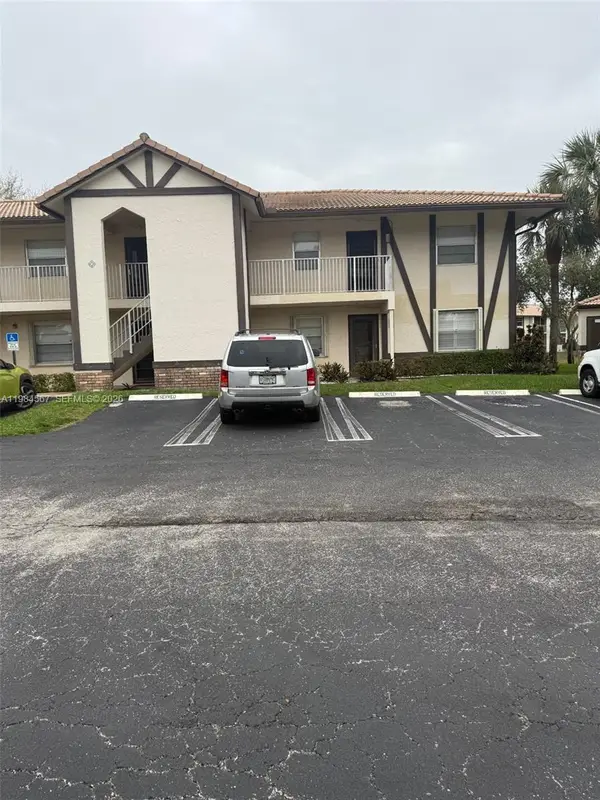 2305 NW 89th Drive #707, Coral Springs, FL 33065
