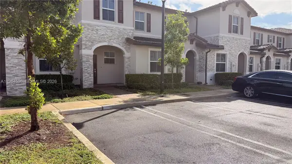 12383 NW 23rd Court, Miami, FL 33167