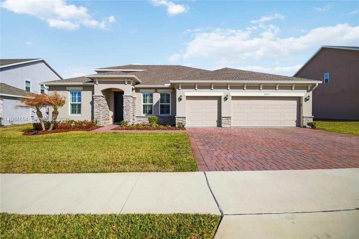 6017 Sierra Crown Street, Mount Dora, FL 32757 - #1