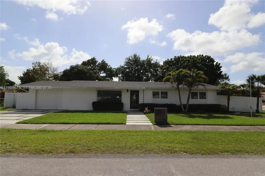 8123 SW 95th Court, Miami, FL 33173 - #2