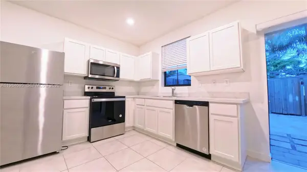 1220 NE 5th Court, Florida City, FL 33034