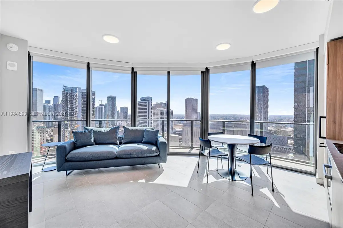 121 NE 5th Street #3005, Miami, FL 33130 - #1