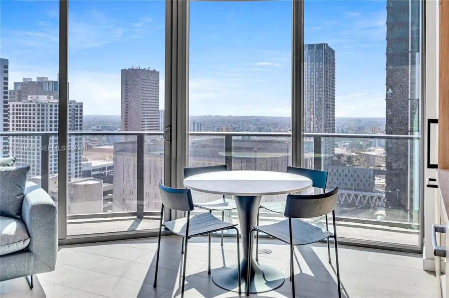 121 NE 5th Street #3005, Miami, FL 33130 - #3