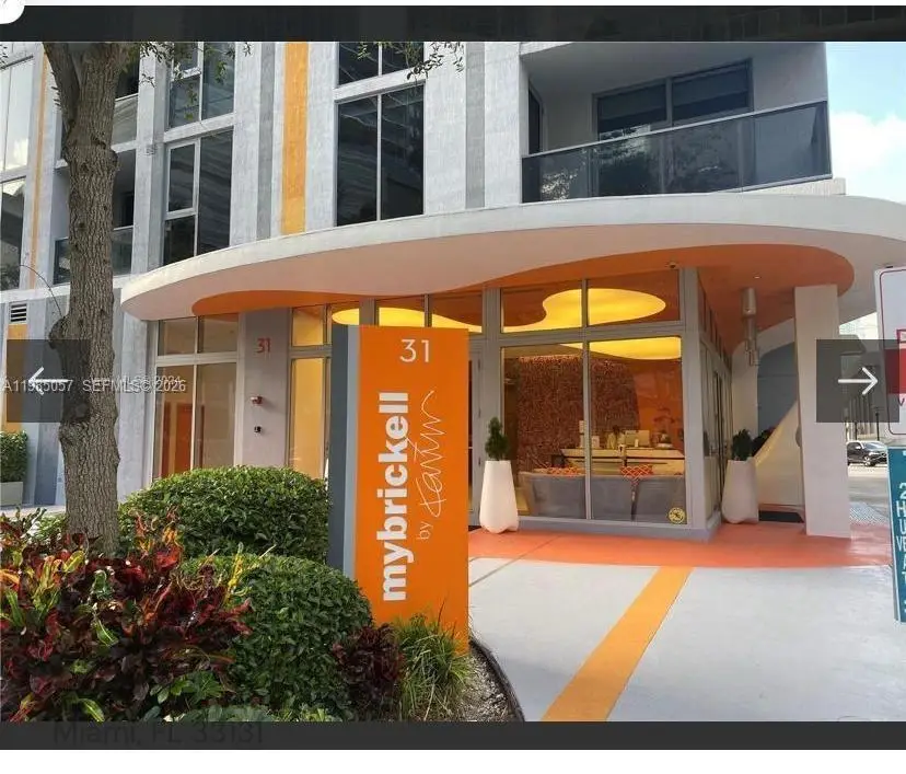31 SE 6th Street #804, Miami, FL 33131 - #1