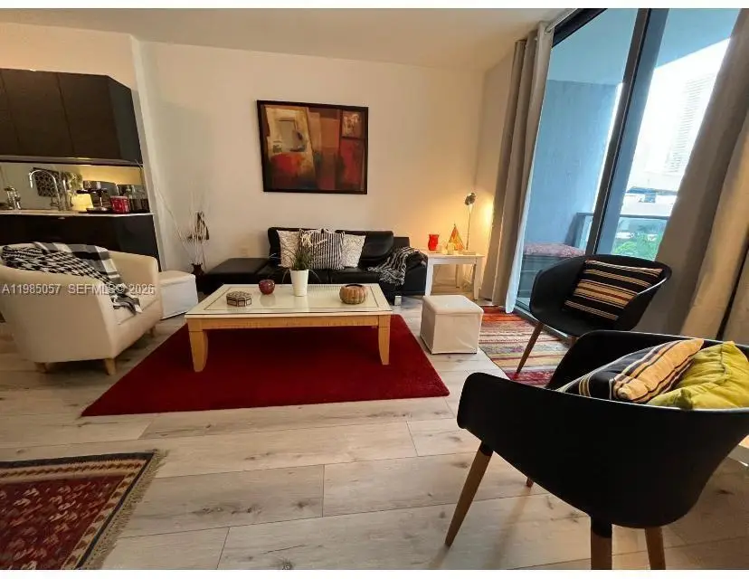 31 SE 6th Street #804, Miami, FL 33131 - #2