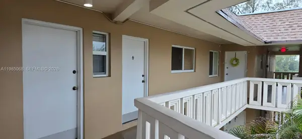 7400 Miami Lakes Drive #D305, Miami Lakes, FL 33014