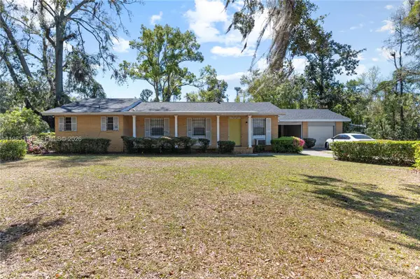115 SW Lee Avenue, Madison, FL 32340