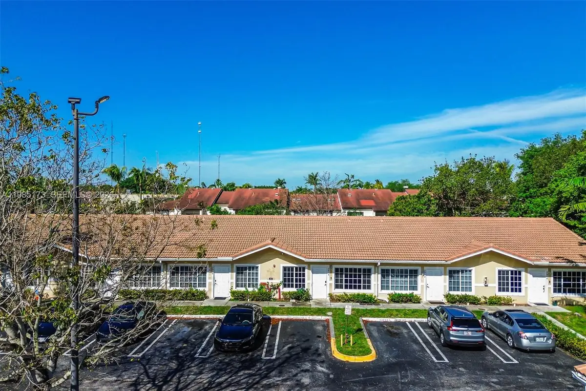 3916 SW 48th Avenue, Pembroke Park, FL 33023 - #1
