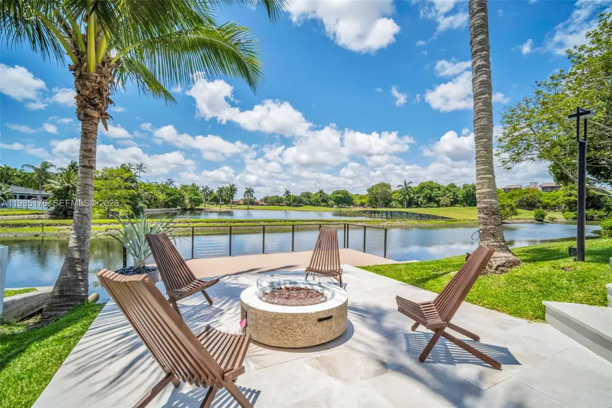 4430 Casper Court, Hollywood, FL 33021 - #1