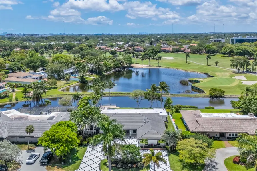 4430 Casper Court, Hollywood, FL 33021 - #3