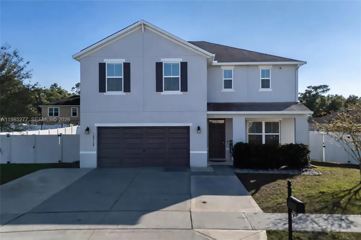 2824 NE 43 Road, Ocala, FL 34470 - #1
