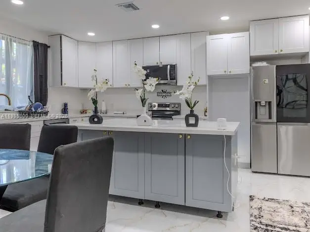 666 NE 164th Terrace, Miami, FL 33162 - #3
