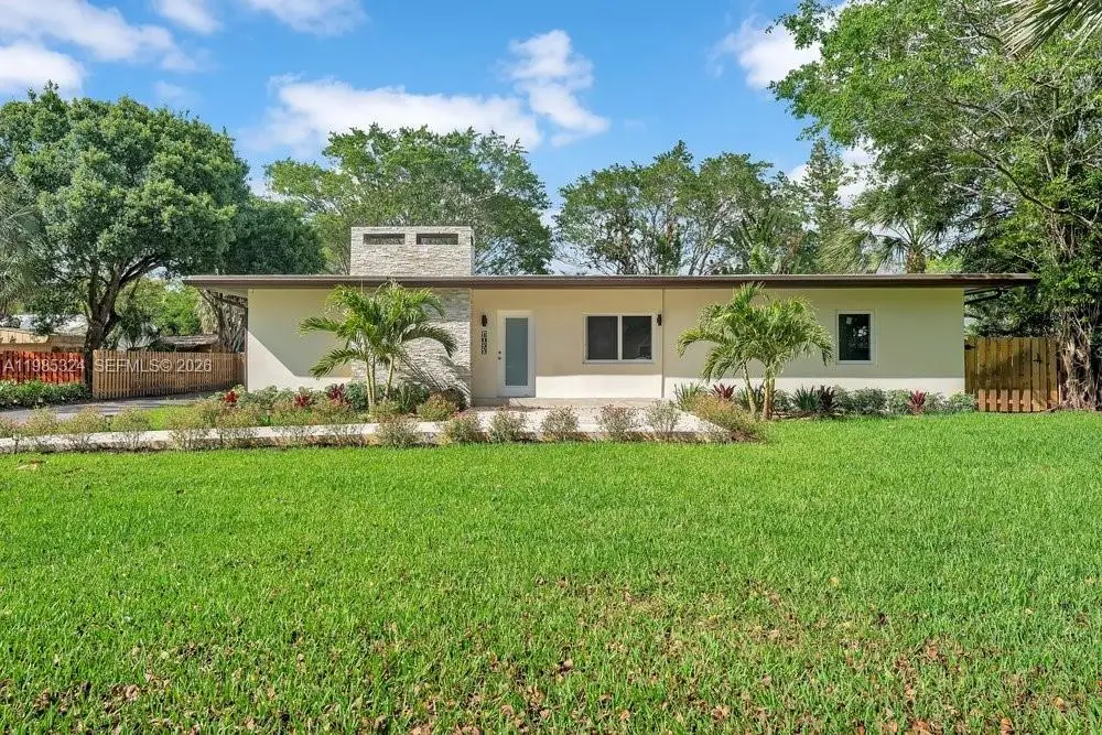 4053 SW 8th Street, Plantation, FL 33317 - #1