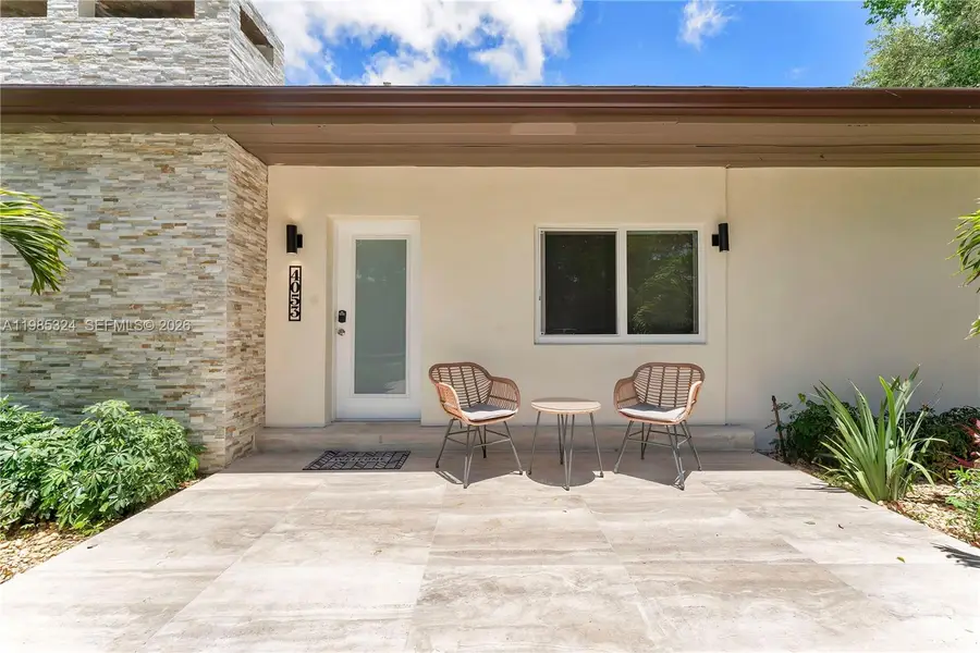 4053 SW 8th Street, Plantation, FL 33317 - #2