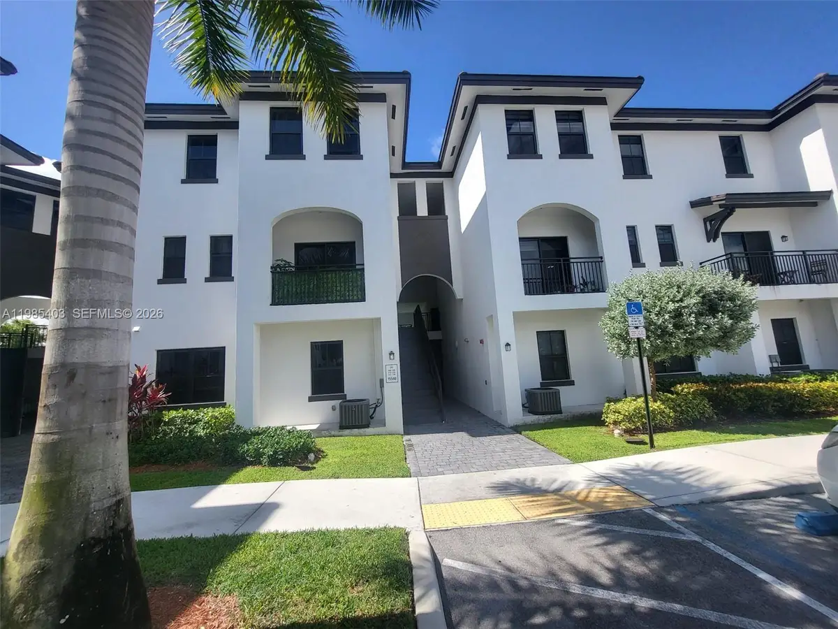 15540 SW 136th Street #109, Miami, FL 33196 - #1