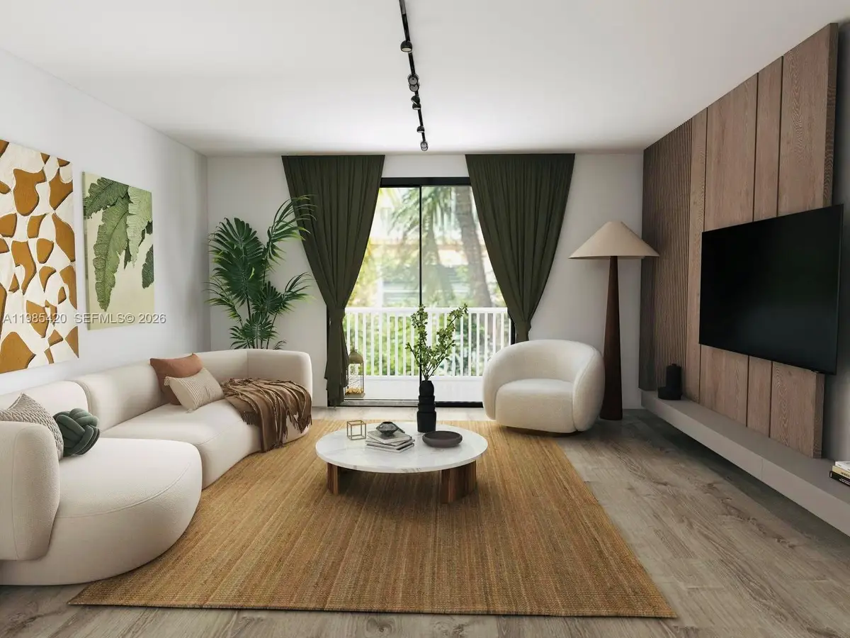 201 Jefferson Avenue #4C, Miami Beach, FL 33139 - #1