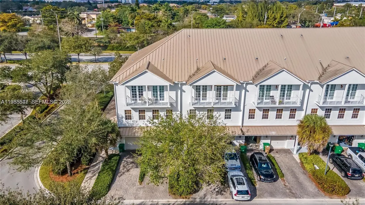 6841 N Lakeside Circle #N 1091, Davie, FL 33314 - #1