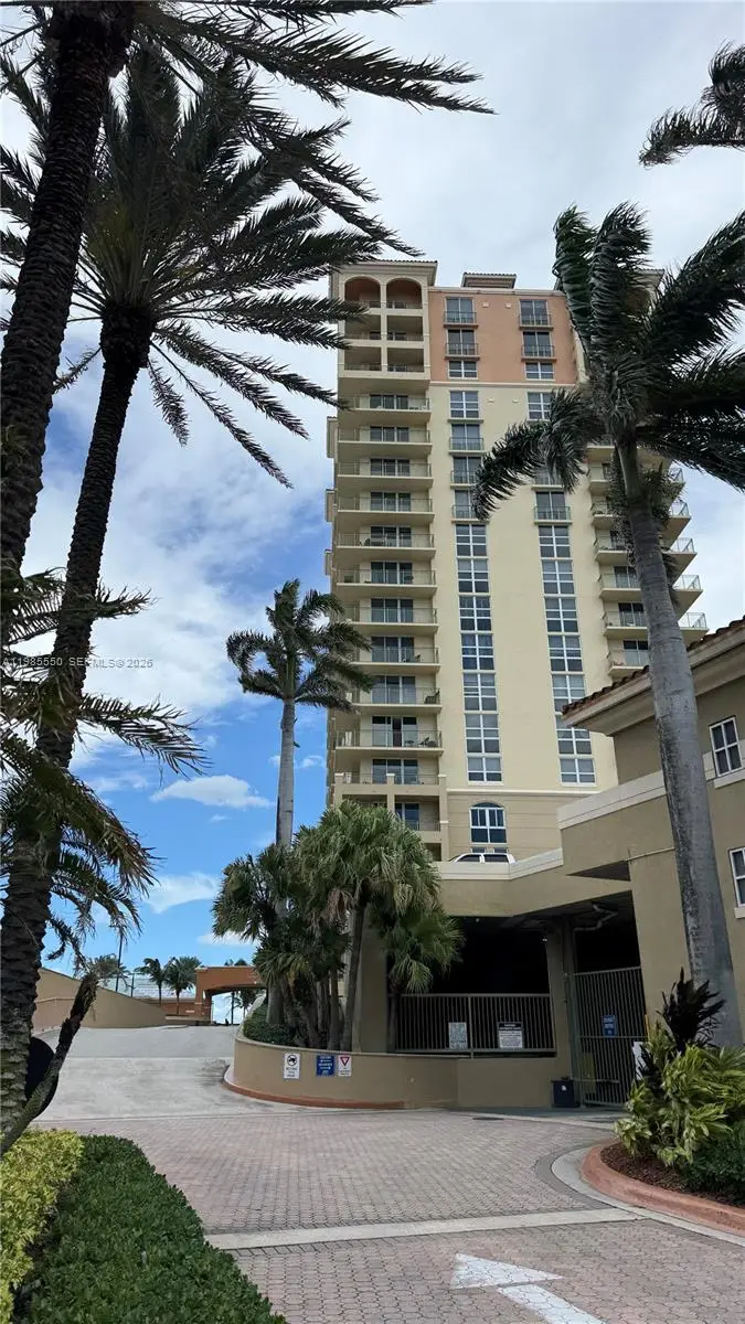 2080 S Ocean Drive #905, Hallandale Beach, FL 33009 - #2