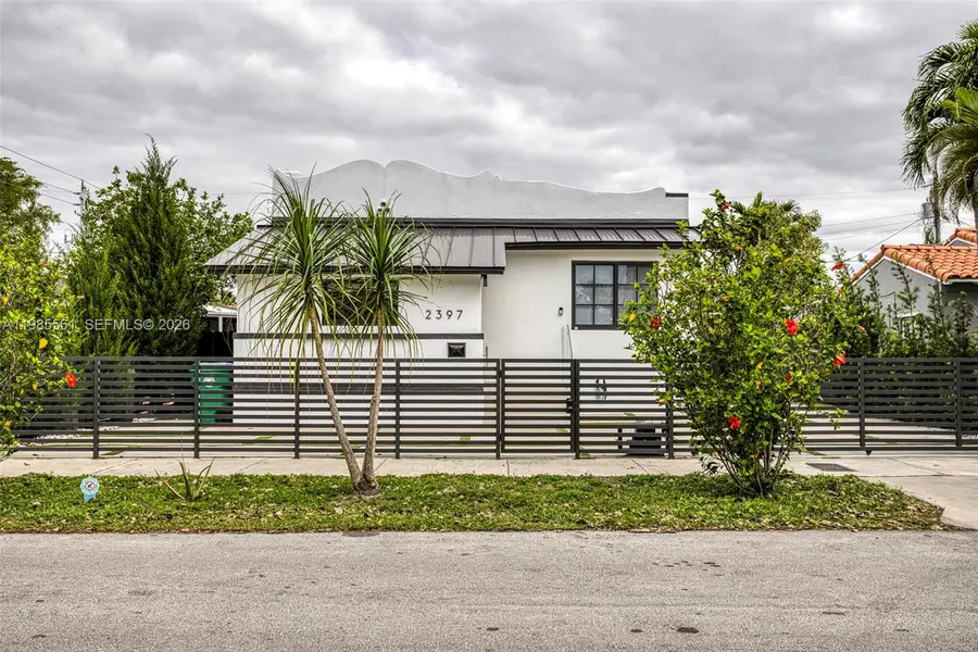 2397 SW 13th Street, Miami, FL 33145 - #2