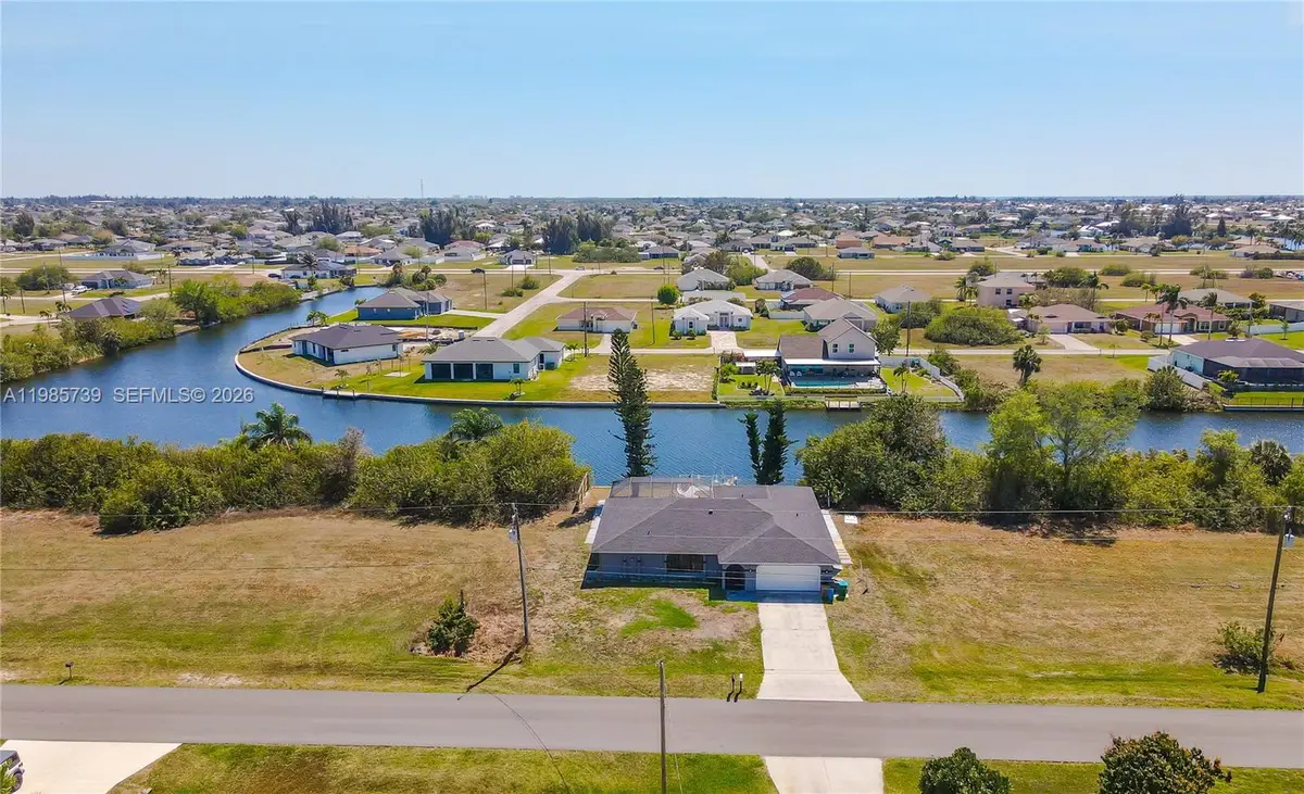 2908 NW 9th Terrace, Cape Coral, FL 33993 - #1