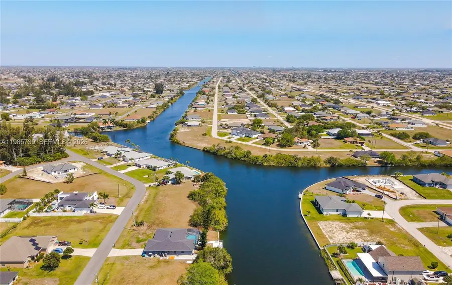 2908 NW 9th Terrace, Cape Coral, FL 33993 - #2
