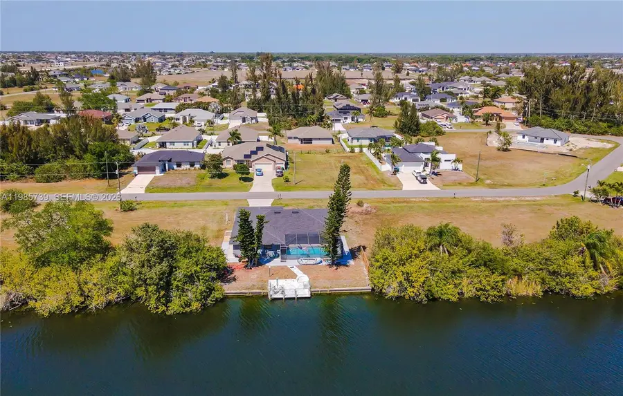 2908 NW 9th Terrace, Cape Coral, FL 33993 - #3