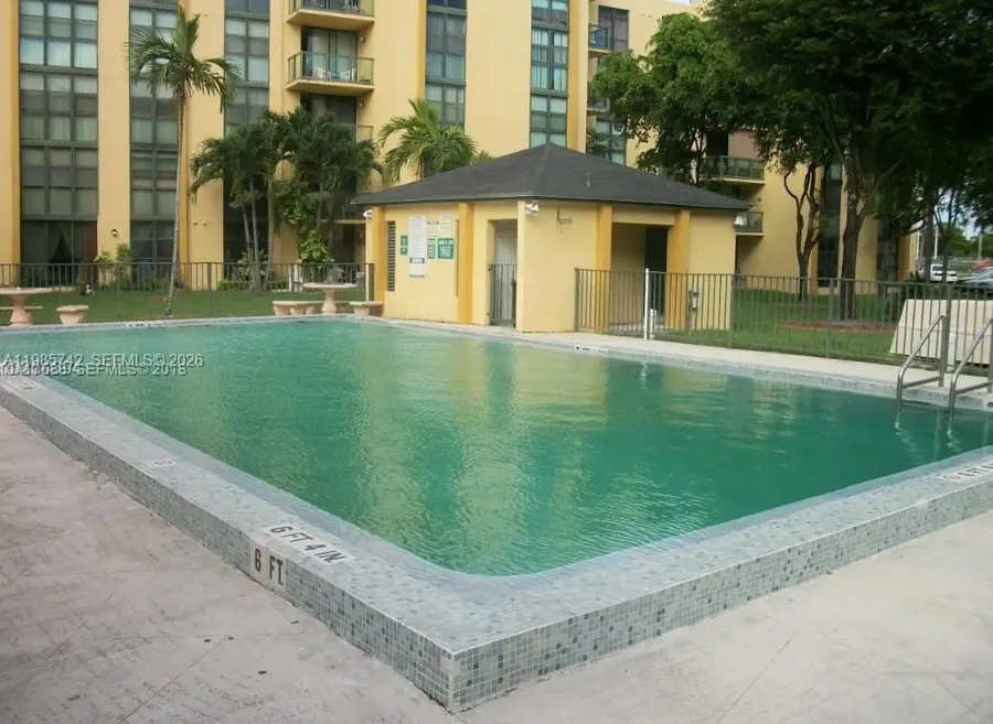 11780 SW 18th Street #4232, Miami, FL 33175 - #2