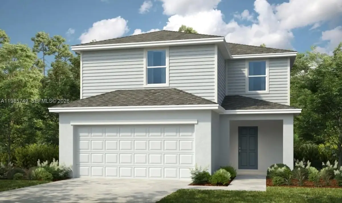 6505 Equinox Lane, North Fort Myers, FL 33917 - #1