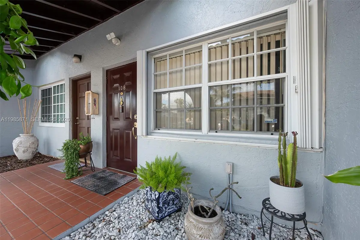 7110 NW 173rd Drive #108, Hialeah, FL 33015 - #1