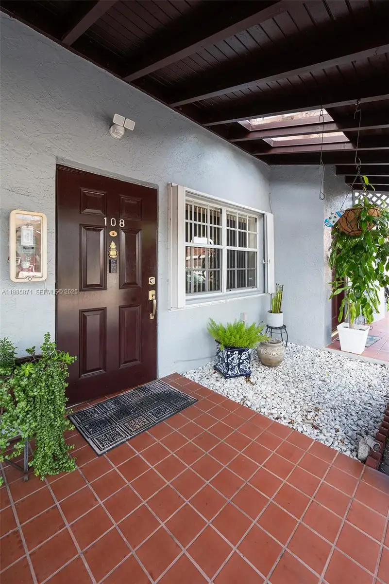 7110 NW 173rd Drive #108, Hialeah, FL 33015 - #2
