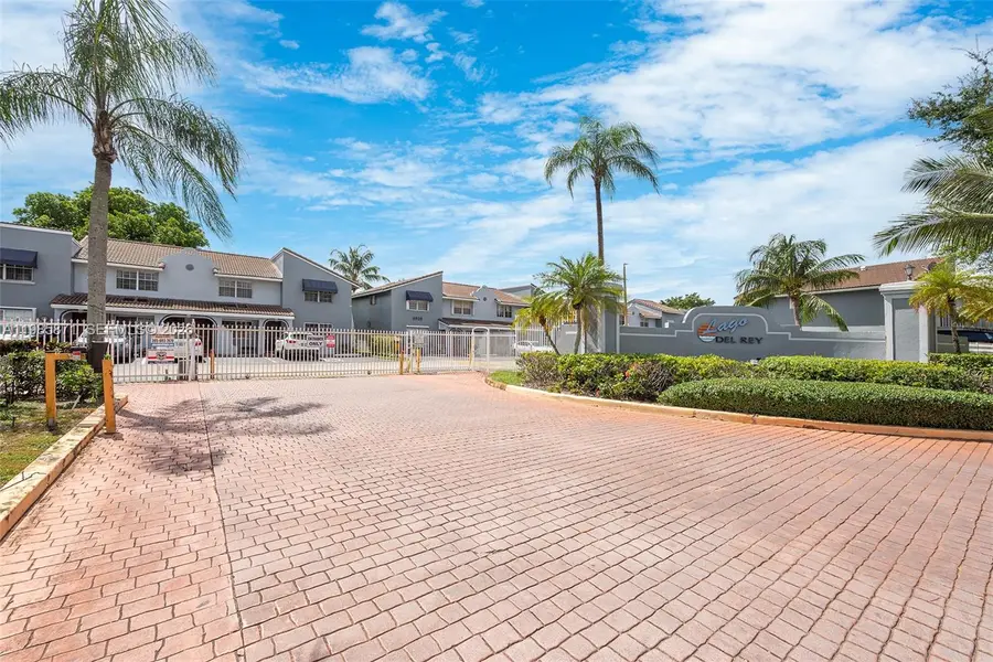 7110 NW 173rd Drive #108, Hialeah, FL 33015 - #3