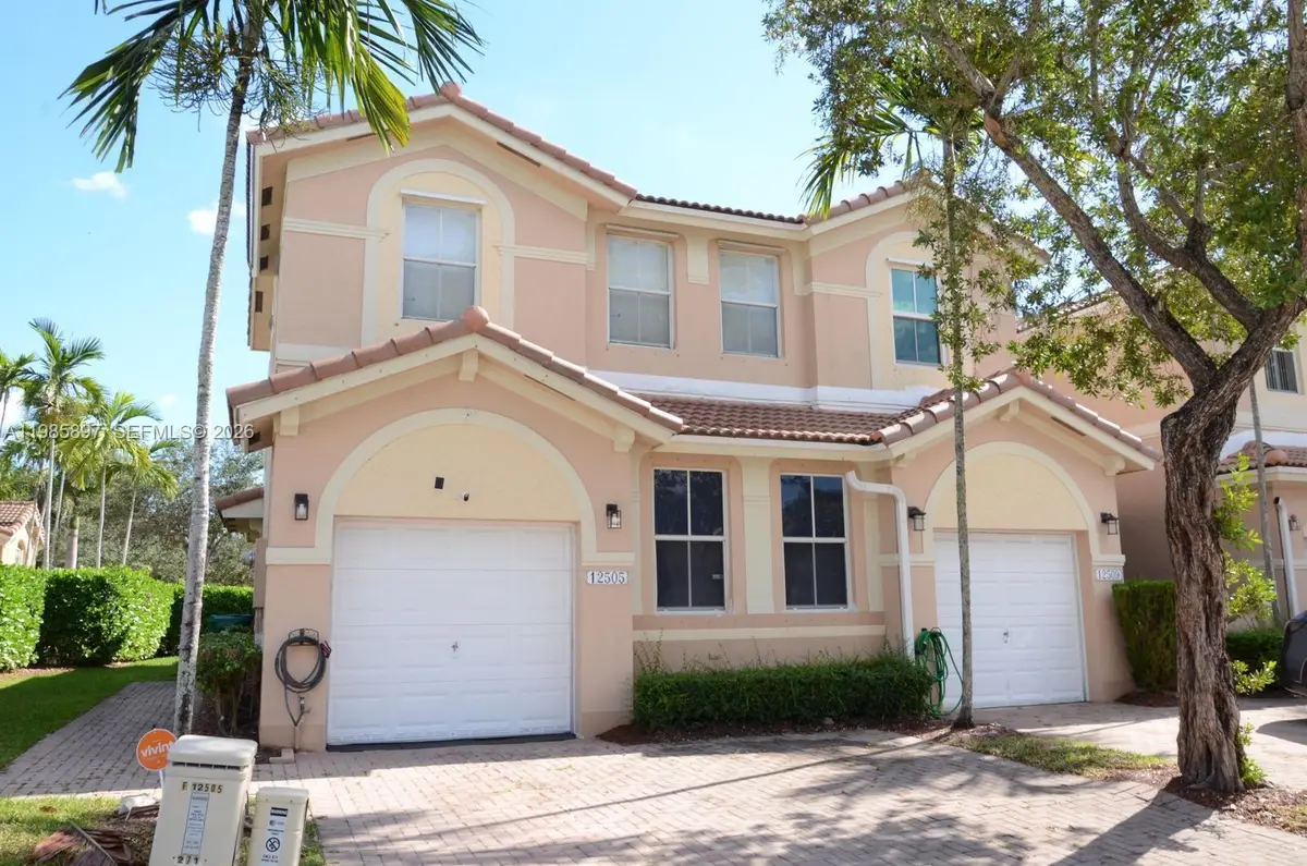 12505 SW 124th Court, Miami, FL 33186 - #1