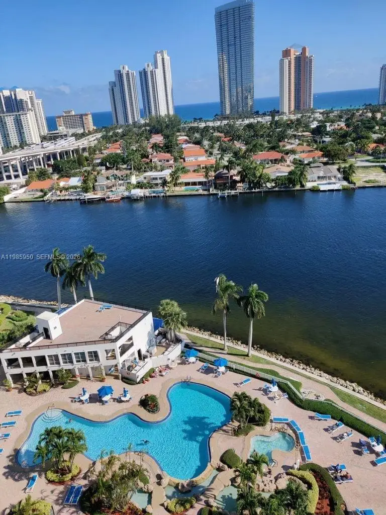 19101 NE 36th Court #705, Aventura, FL 33180 - #3