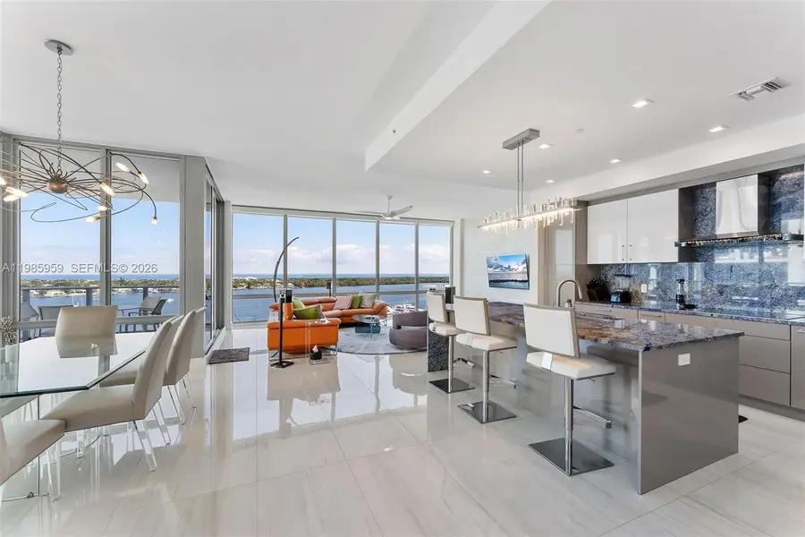 3 Water Club Way #1401, North Palm Beach, FL 33408 - #2