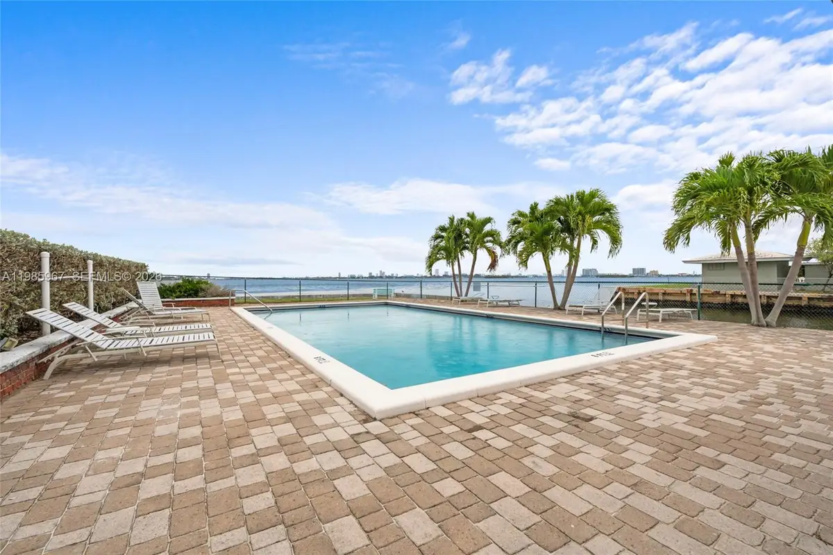 1700 NE 105th Street #505, Miami Shores, FL 33138 - #1