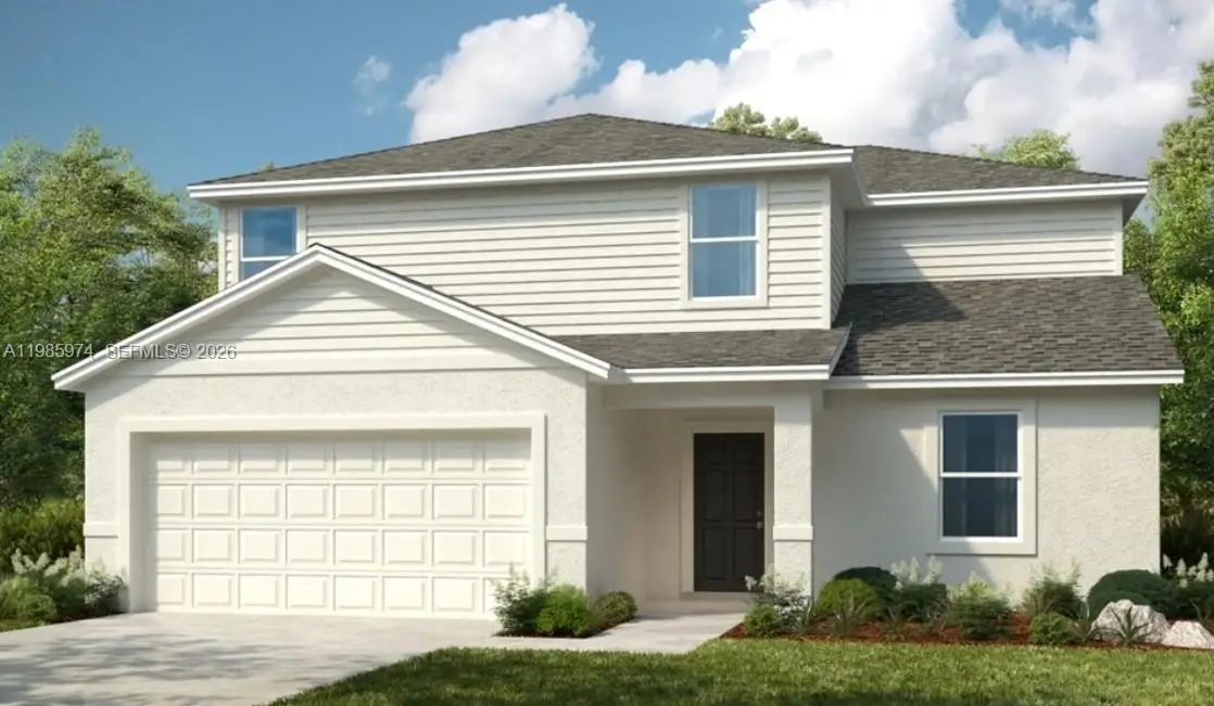 6753 Equinox Lane, North Fort Myers, FL 33917 - #1