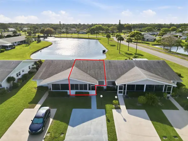 3471 Christopher Street, West Palm Beach, FL 33417