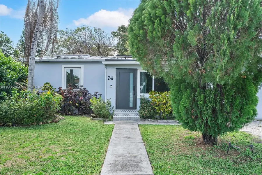 74 NW 117th Street, Miami, FL 33168 - #2