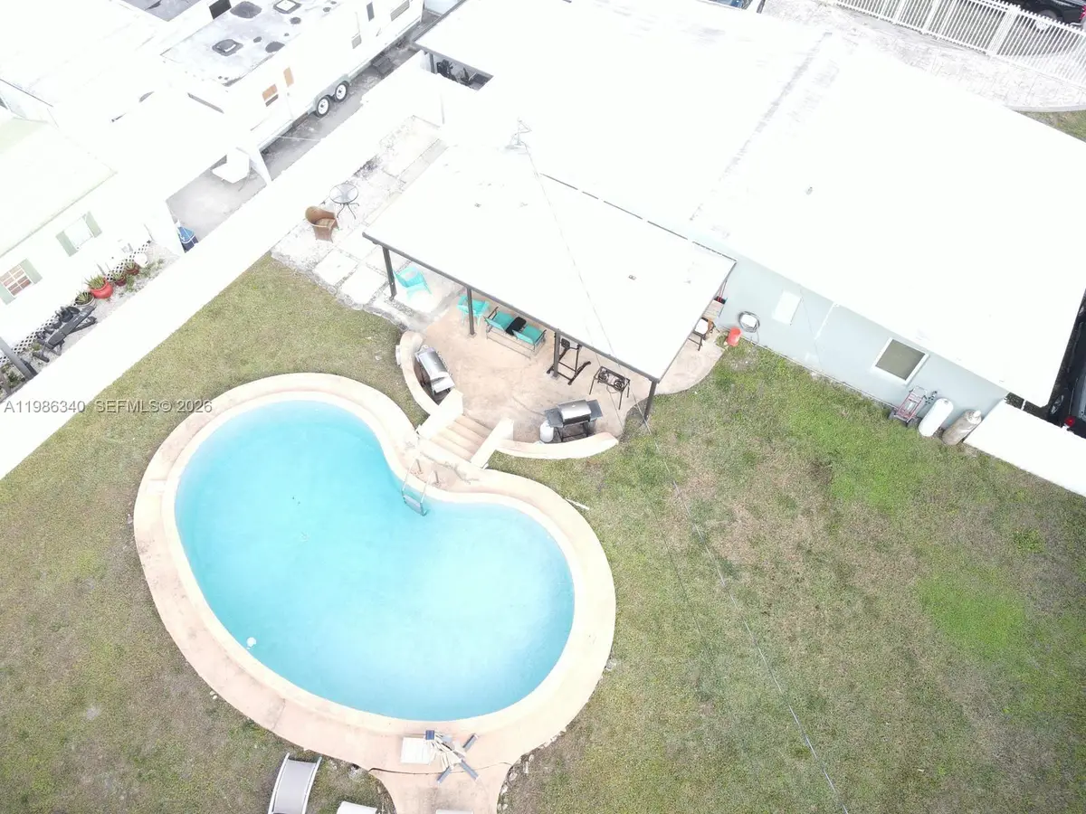 12430 NW 20th Avenue, Miami, FL 33167 - #1