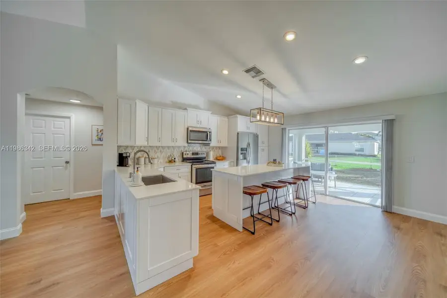 2847 SW 26th Place, Cape Coral, FL 33914 - #2