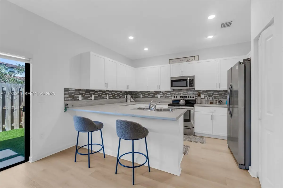 21068 NE 8th Avenue, Miami, FL 33179 - #1